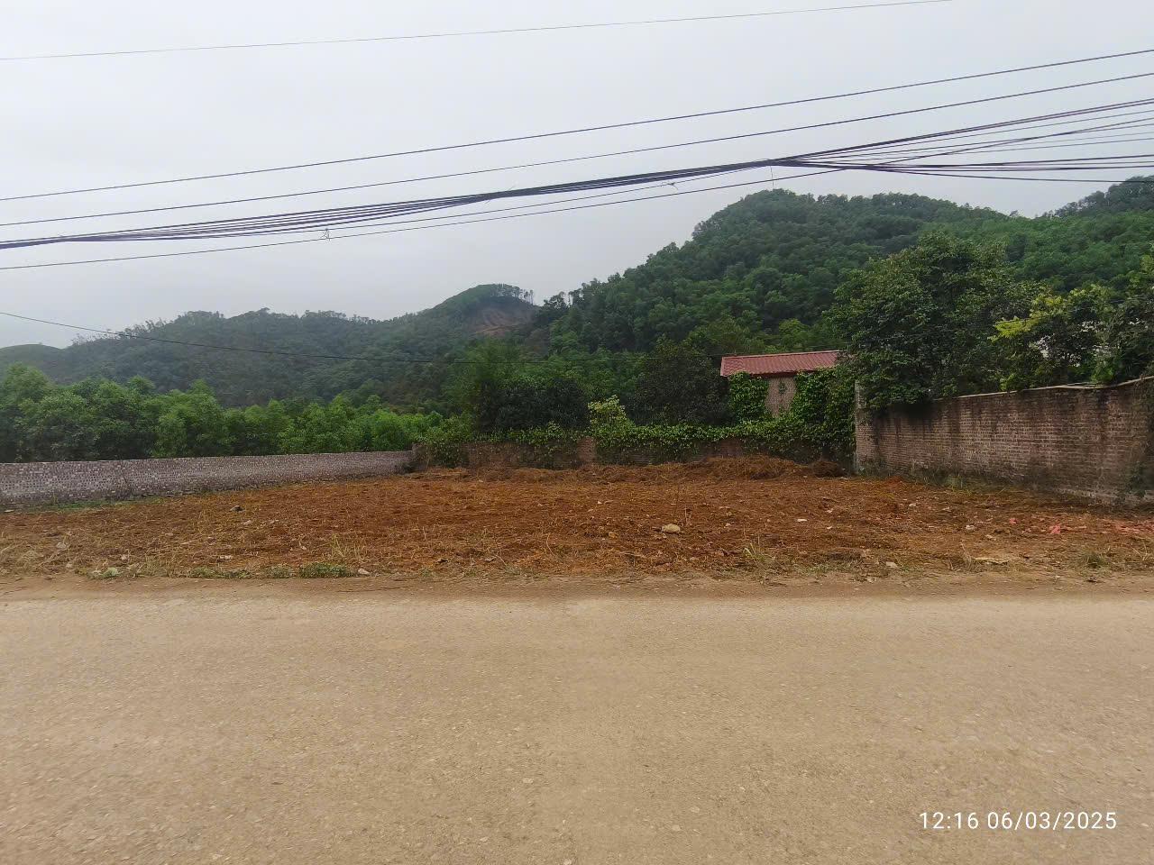 Bán Đất Thạch Thất, Bán Đất Xã Tiến Xuân | Bán Đất Tại Xóm Bãi Dài
