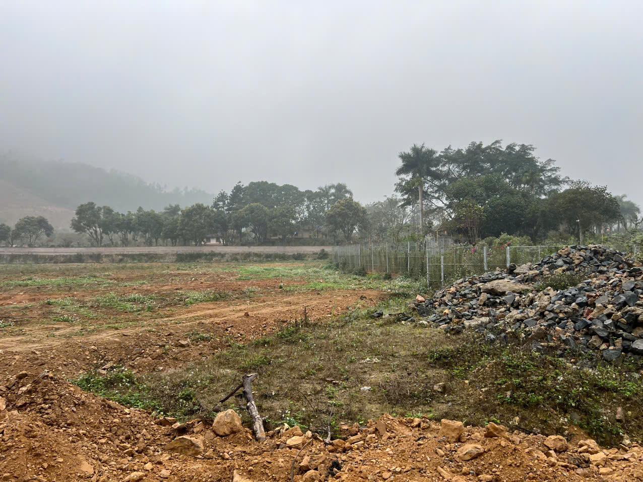 Bán Đất Hòa Lạc Thạch Thất, Bán Đất Xã Tiến Xuân | Bán Đất Tại Bãi Dài