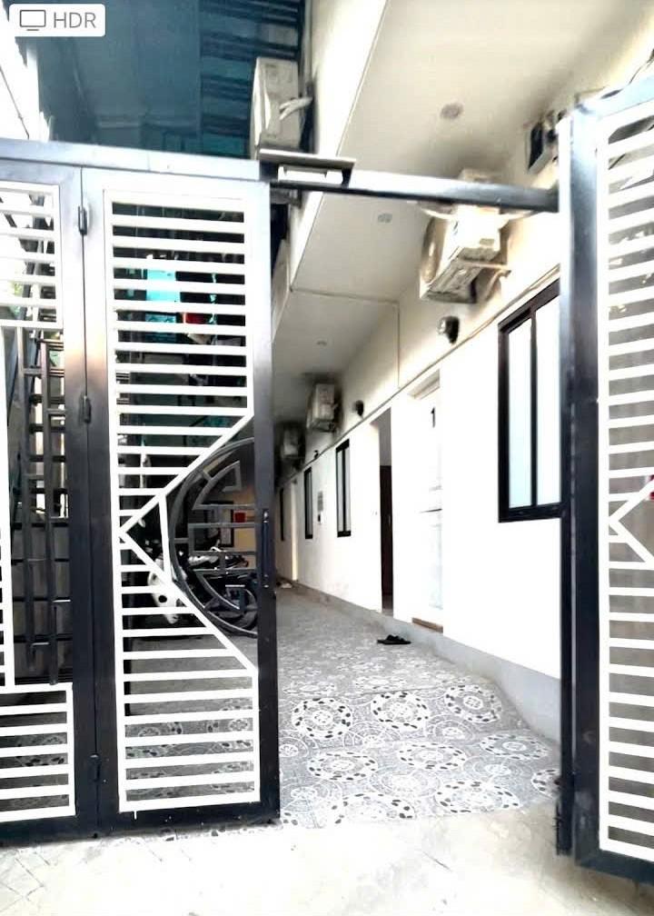 Cho Thuê Nhà Gần Đại Học FPT | Cách Dưới 1km | Nhà Trọ Hồng Anh