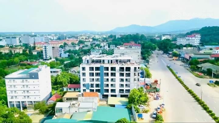 Bán Đất Thạch Thất, Bán Đất Thạch Hòa | Bán Đất khu TĐC Bắc Phú Cát