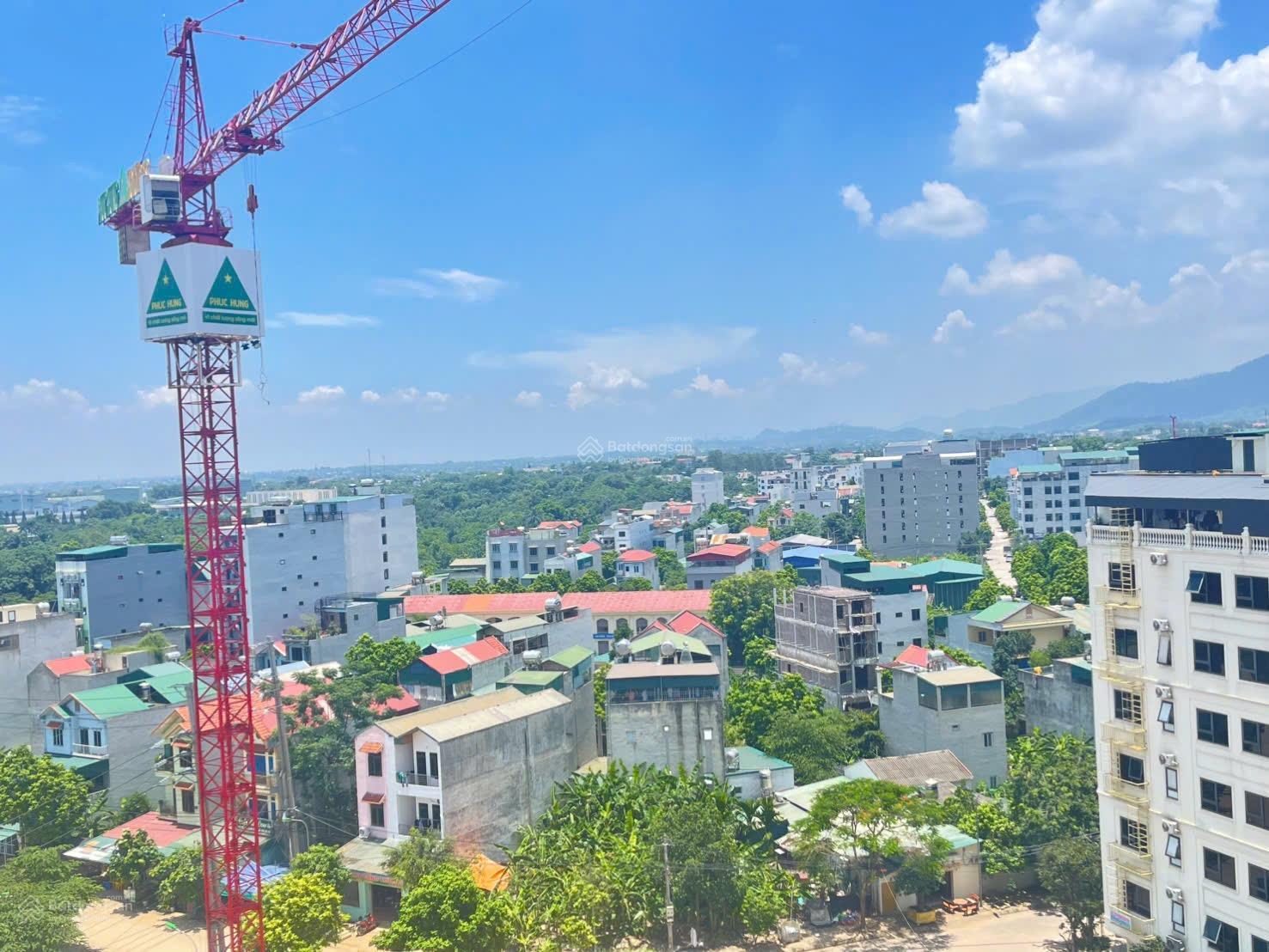 Bán Đất Thạch Thất, Bán Đất Thạch Hòa | Bán Đất khu TĐC Bắc Phú Cát