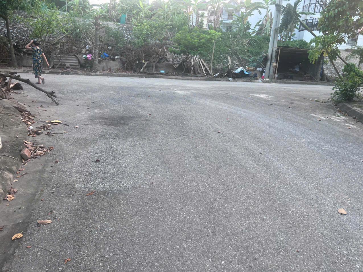 Bán đất tái định cư Phú Cát
