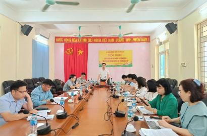 Hòa Lạc từ Thôn thành Xã sau ngày sát nhập vì sao ?