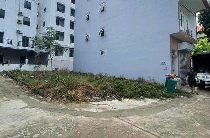 Bán nhà đất tại Tân Xã sẵn tòa nhà cho thuê trọ 6 tầng