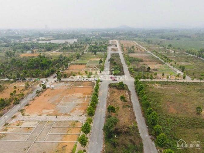 Bán đất 250–300m² tại Thôn 5, Thạch Hòa