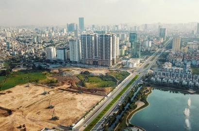 Năm 2025 xây dựng trái phép trên đất nông nghiệp bị phạt tiền lên đến 150 triệu đồng nếu vi phạm !