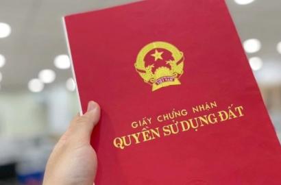Giải Pháp Tháo Gỡ Hồ Sơ Cấp Sổ Đỏ Tồn Đọng Trước 1/7/2025