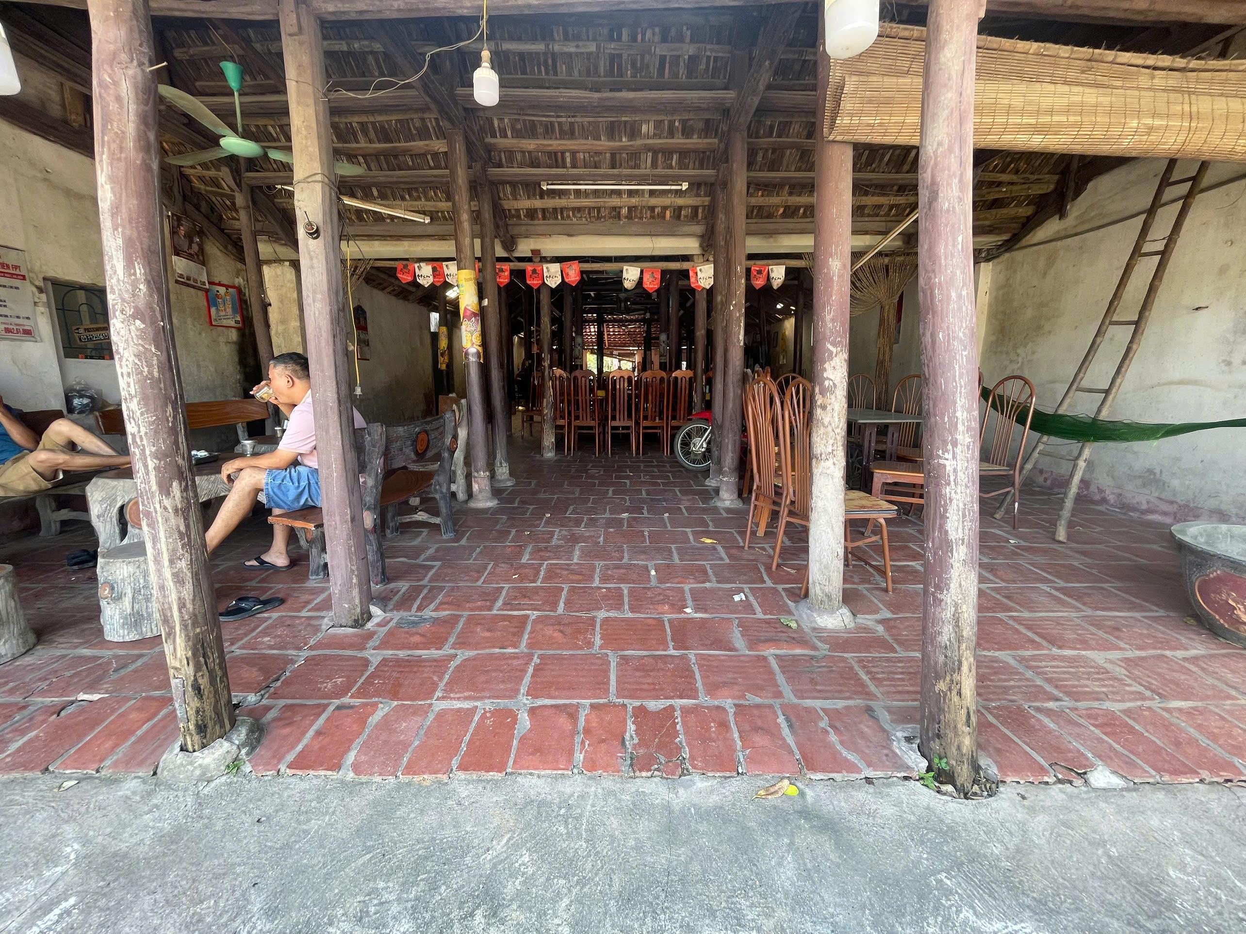 Bán đất mặt đường QL21 vị trí siêu đẹp