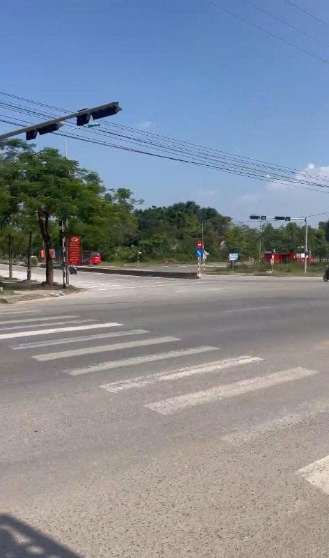Bán đất mặt đường QL21 vị trí siêu đẹp