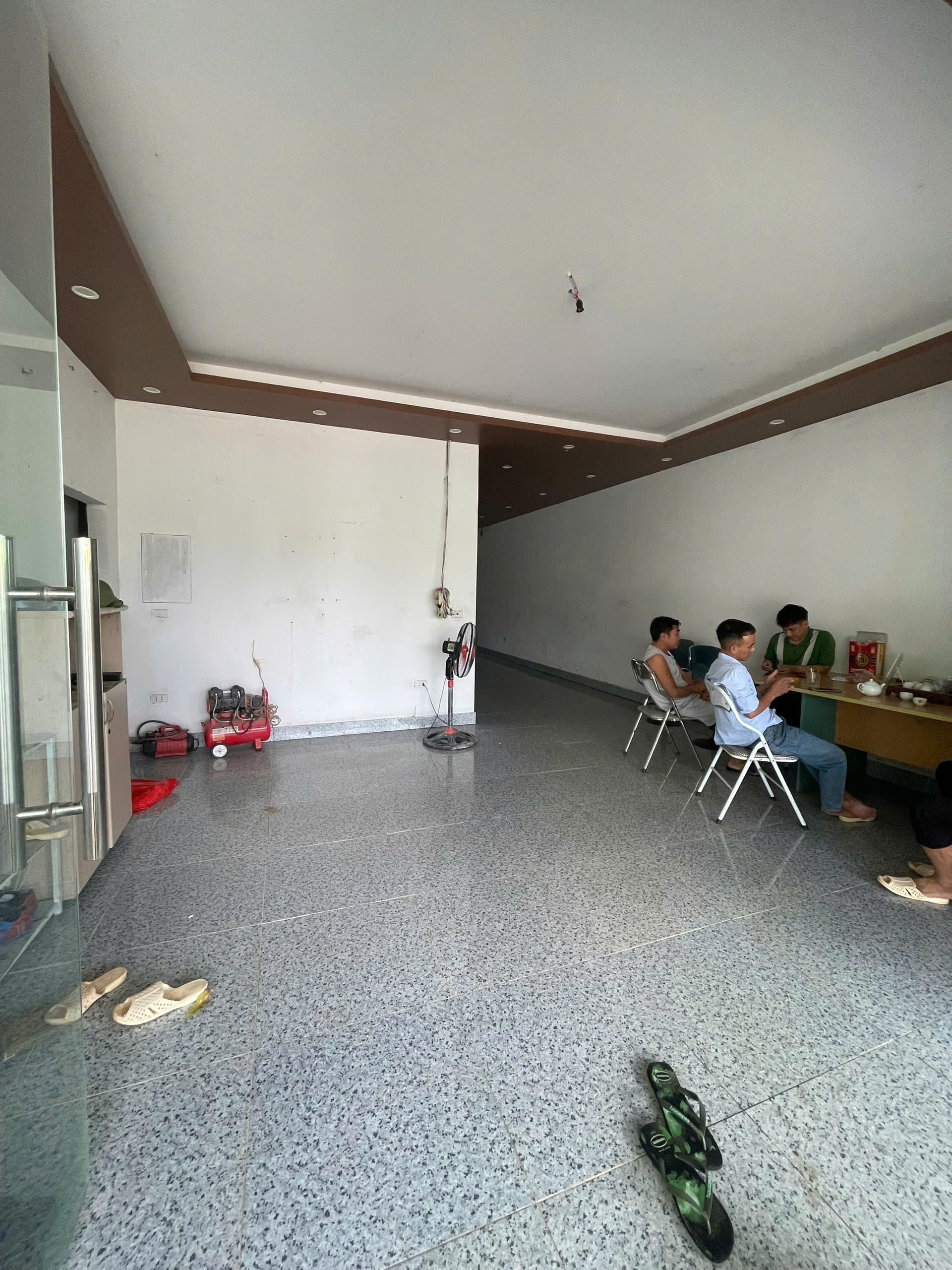 Bán nhà tại xã Tiến Xuân