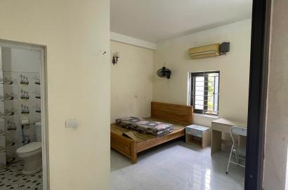Phòng Trọ Gần Đại Học Quốc Gia | Cách Dưới 2km | Nhà Trọ Anh Cường