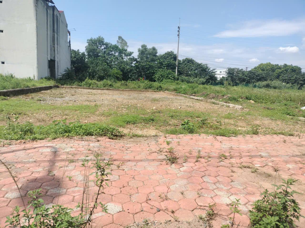 Bán đất 200m² tại khu TĐC Bình Yên – vị trí đẹp