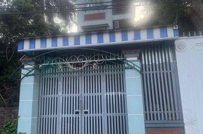 Bán nhà đất 183,6m² tại Vai Réo, gần cầu Vai Réo