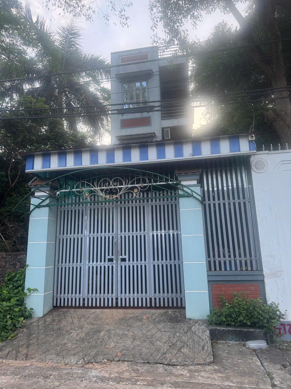 Bán nhà đất 183,6m² tại Vai Réo, gần cầu Vai Réo