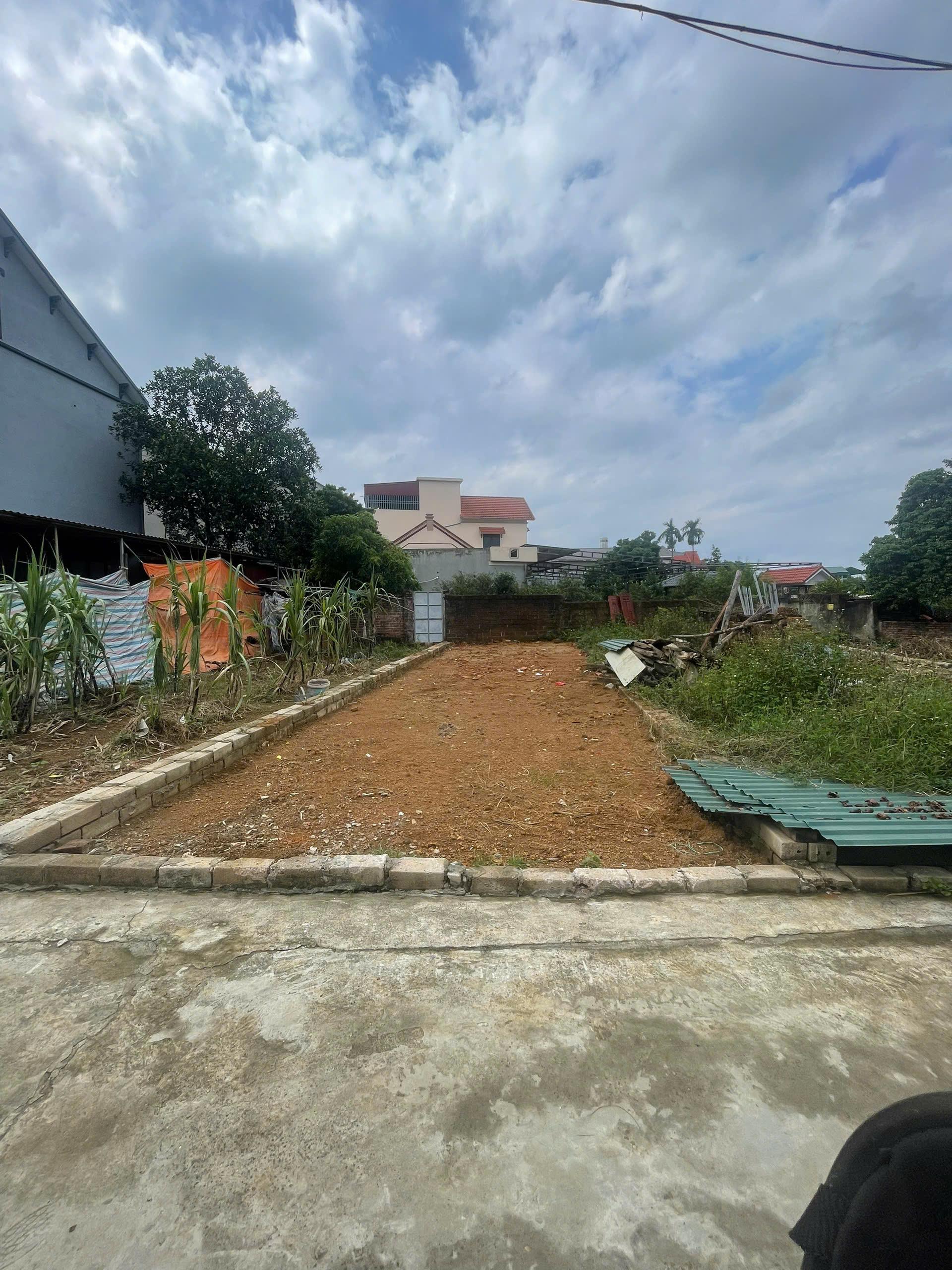Bán Đất 63,6m² Thôn 2 Khoang Mè – Hạ Bằng, Vị Trí Đẹp