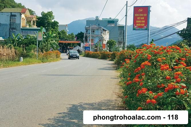 Phòng Trọ Hòa Lạc | Phòng Trọ Khu Vực Bình Yên Thạch Thất Hà Nội