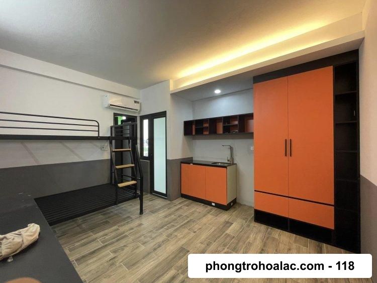 Phòng Trọ Hòa Lạc | Phòng Trọ Khu Vực Bình Yên Thạch Thất Hà Nội