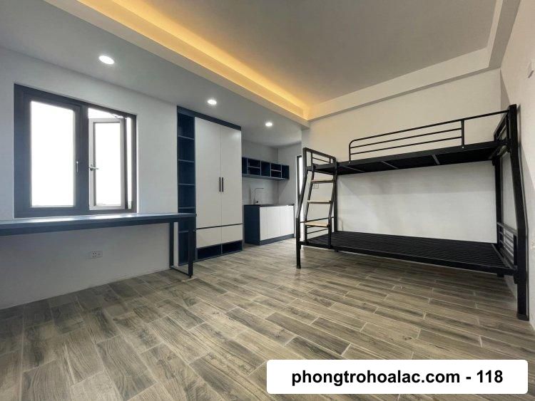 Phòng Trọ Hòa Lạc | Phòng Trọ Khu Vực Bình Yên Thạch Thất Hà Nội