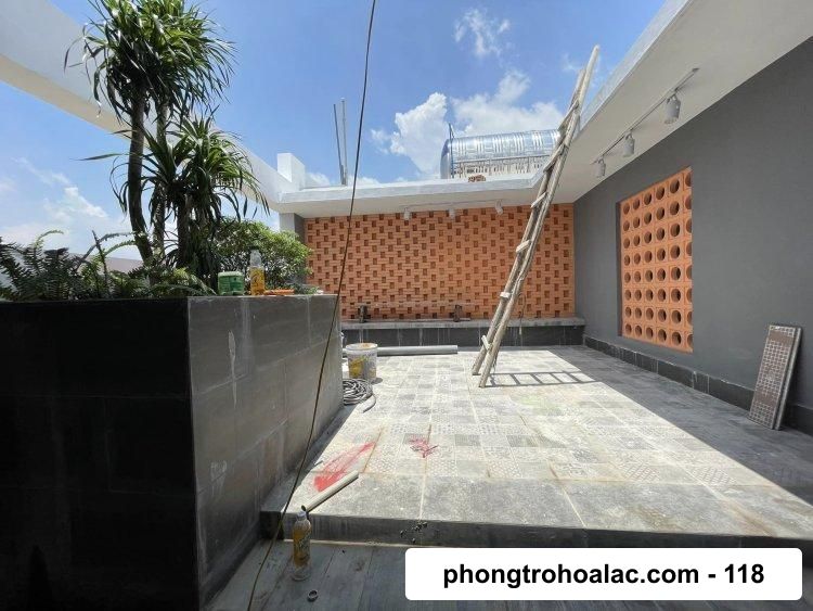 Phòng Trọ Hòa Lạc | Phòng Trọ Khu Vực Bình Yên Thạch Thất Hà Nội
