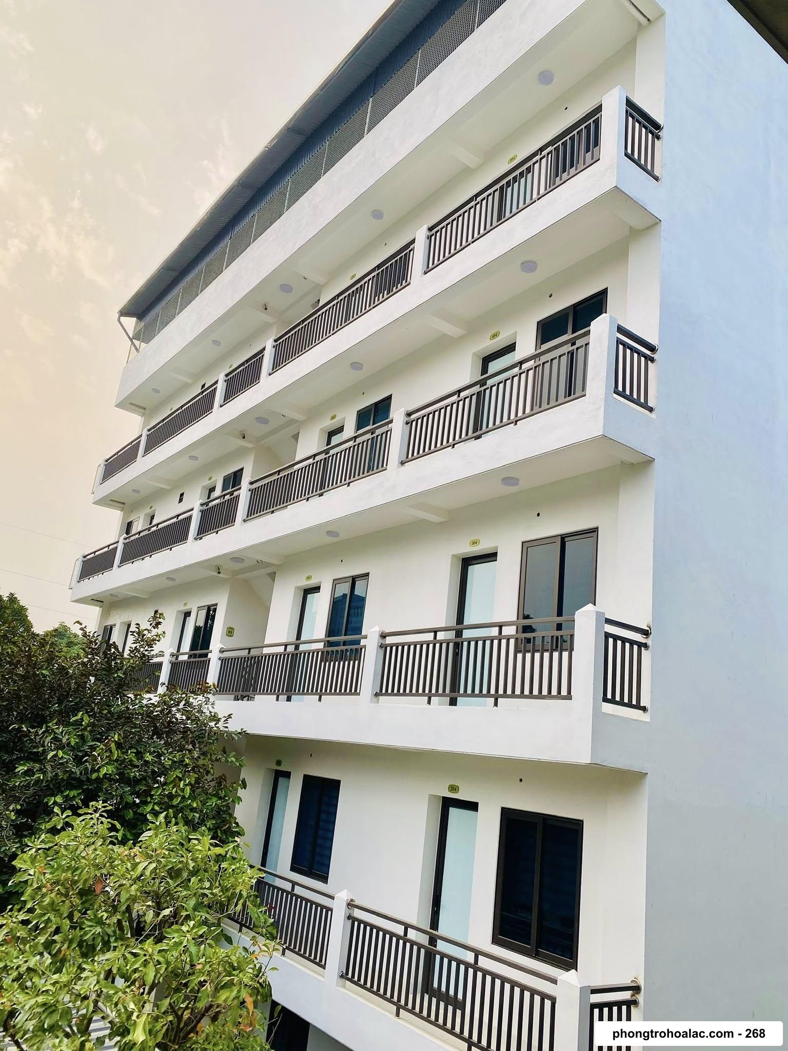 Nhà Trọ Gần Đại Học Fpt Hà Nội | Cách Dưới 2km