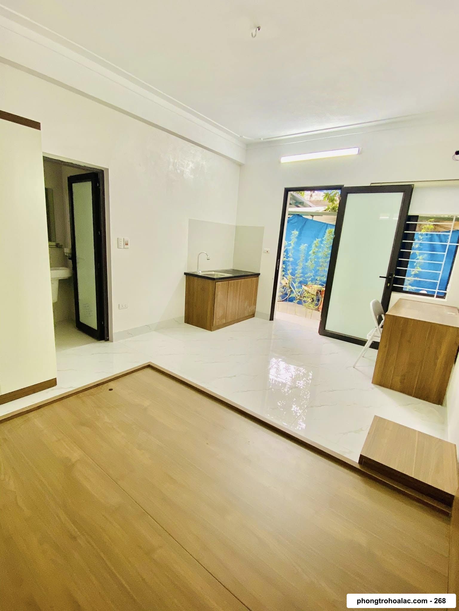 Nhà Trọ Gần Đại Học Fpt Hà Nội | Cách Dưới 2km