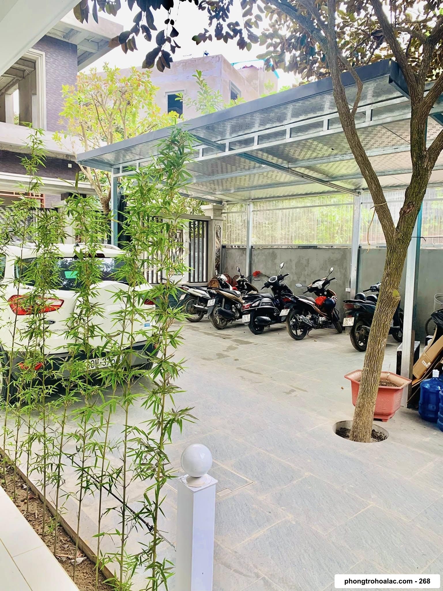 Nhà Trọ Gần Đại Học Fpt Hà Nội | Cách Dưới 2km