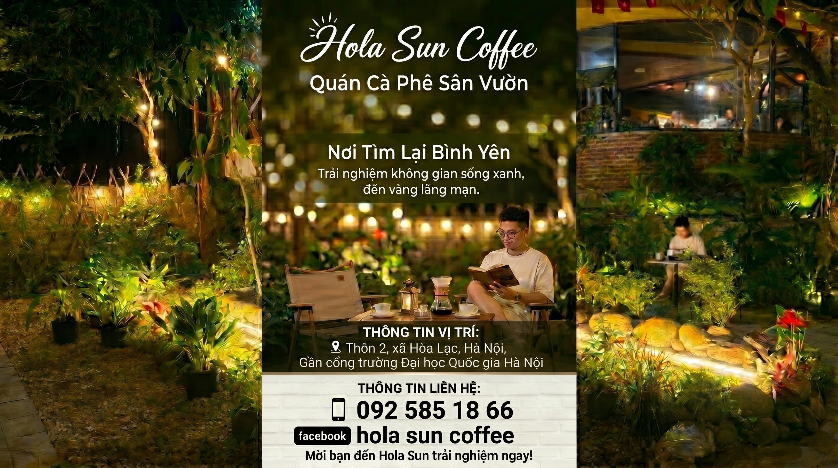 cafe