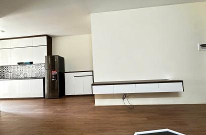 Bán Chung Cư Phenikaa Hòa Lạc – Căn 1 Phòng Ngủ Tầng Cao, DT 45,6m²