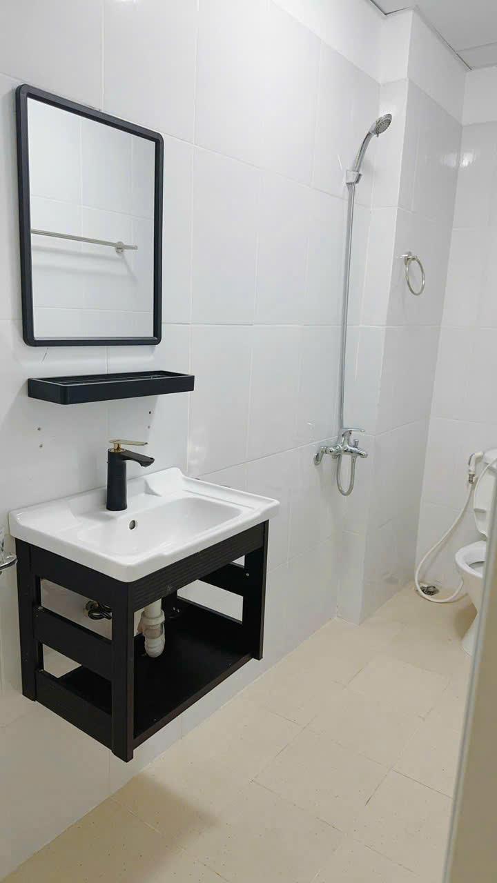 Bán Chung Cư Phenikaa Hòa Lạc – Căn 1 Phòng Ngủ Tầng Cao, DT 45,6m²