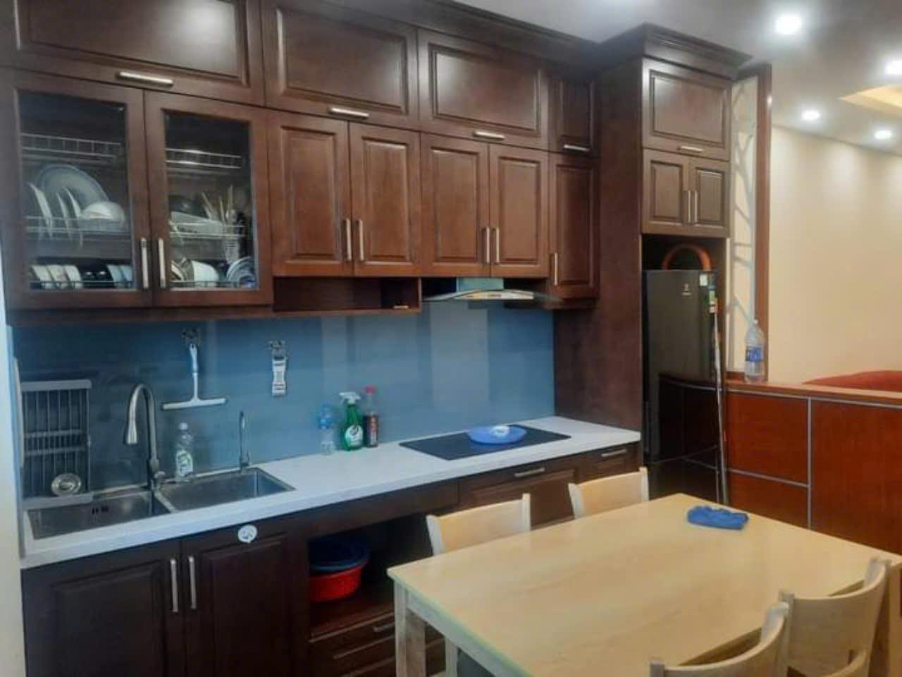Bán Chung Cư Phenikaa Hòa Lạc | Căn 2 Ngủ Chung Cư Phenikaa Dt 65,9m2