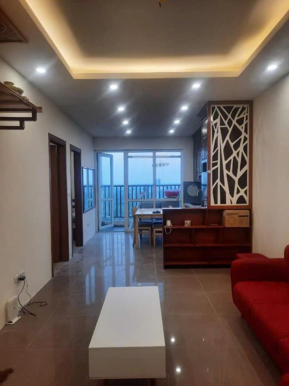 Bán Chung Cư Phenikaa Hòa Lạc | Căn 2 Ngủ Chung Cư Phenikaa Dt 65,9m2