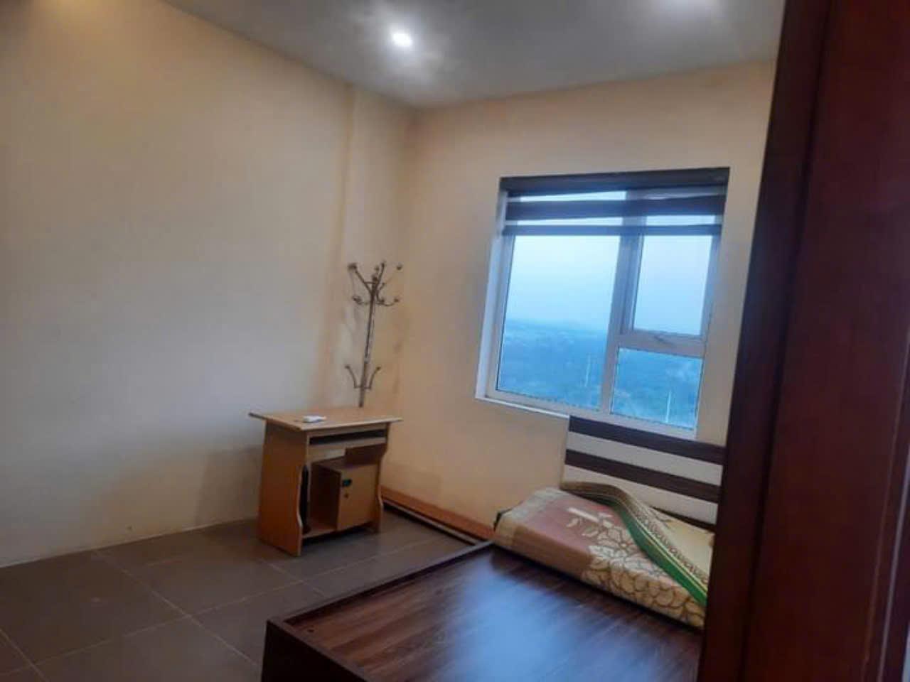 Bán Chung Cư Phenikaa Hòa Lạc | Căn 2 Ngủ Chung Cư Phenikaa Dt 65,9m2
