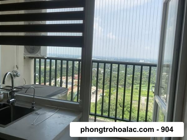 Chung cư cnc hoà lạc | Căn Hộ Chung Cư Phenika 2 Phòng Ngủ, 1 Phòng Khách