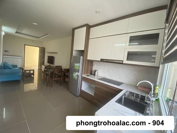 Chung cư cnc hoà lạc | Căn Hộ Chung Cư Phenika 2 Phòng Ngủ, 1 Phòng Khách