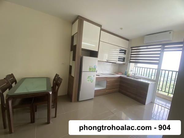 Chung cư cnc hoà lạc | Căn Hộ Chung Cư Phenika 2 Phòng Ngủ, 1 Phòng Khách