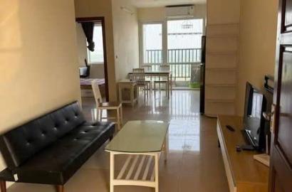 Thuê Chung Cư Gần Đại Học FPT Hà Nội | Căn Hộ Chung Cư Phenika 2 Phòng Ngủ, DT 55m2