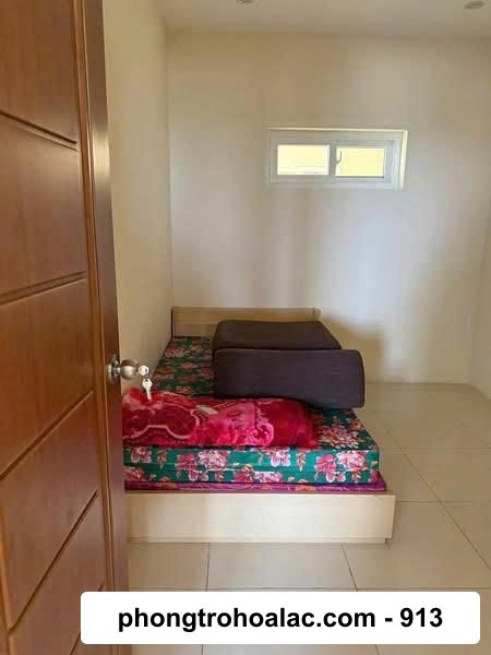 Thuê Chung Cư Gần Đại Học FPT Hà Nội | Căn Hộ Chung Cư Phenika 2 Phòng Ngủ, DT 55m2