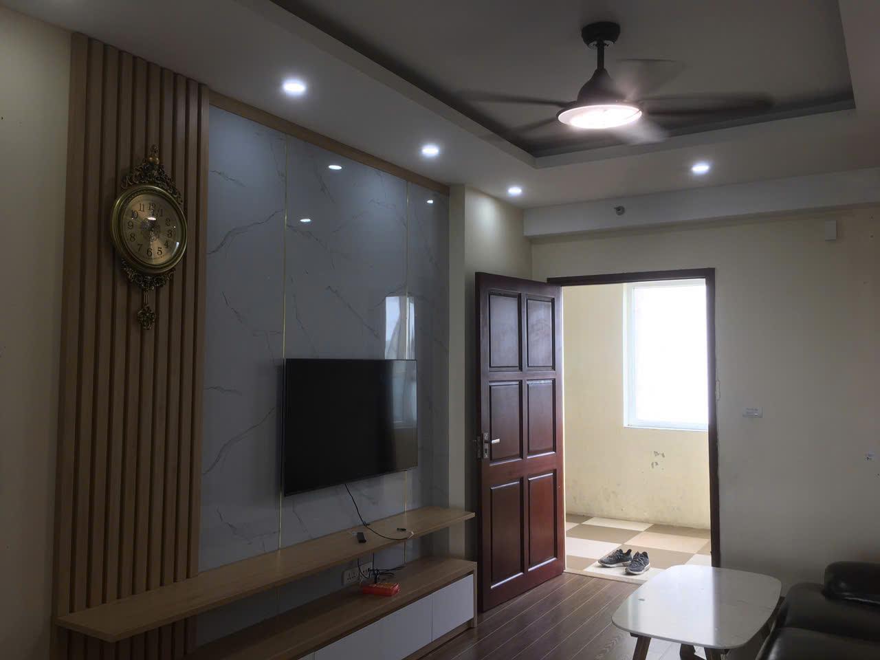 Chung cư gần Trường Đại học FPT Hà Nội | Căn Hộ Chung Cư Phenika 2 Phòng Ngủ, Tầng 11