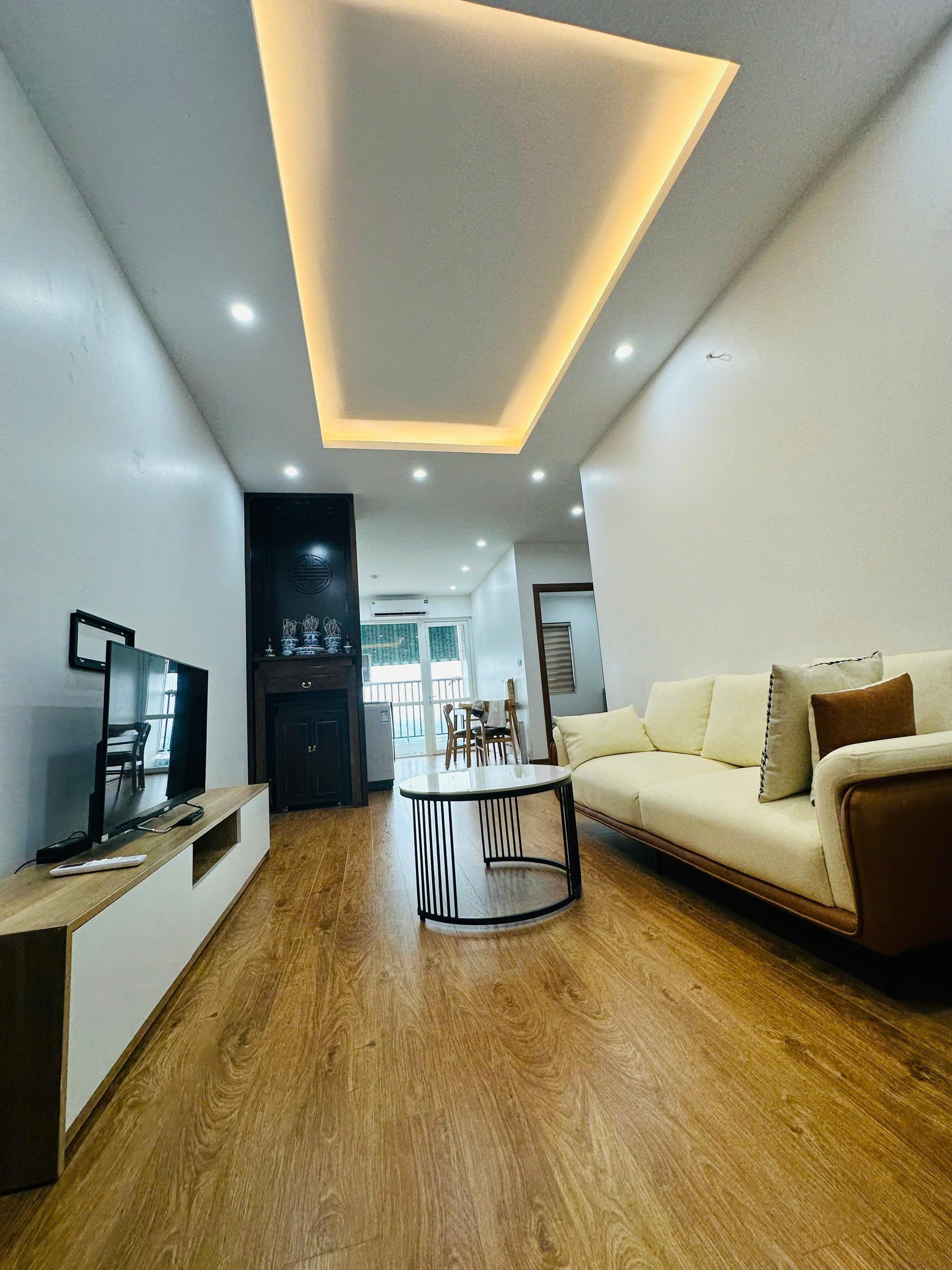 Căn Hộ Chung Cư Phenika 2 Phòng Ngủ Tầng 19