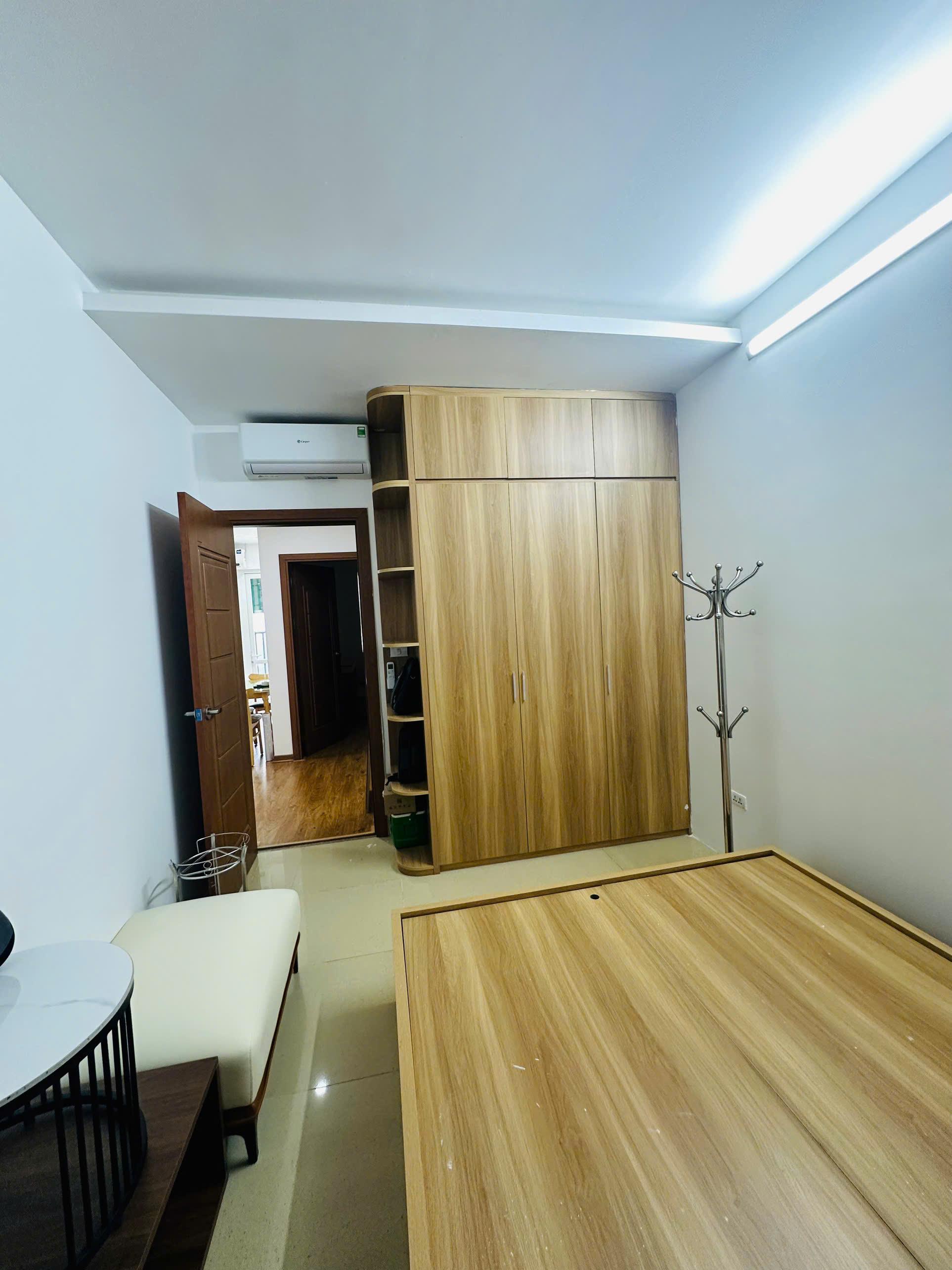 Căn Hộ Chung Cư Phenika 2 Phòng Ngủ Tầng 19