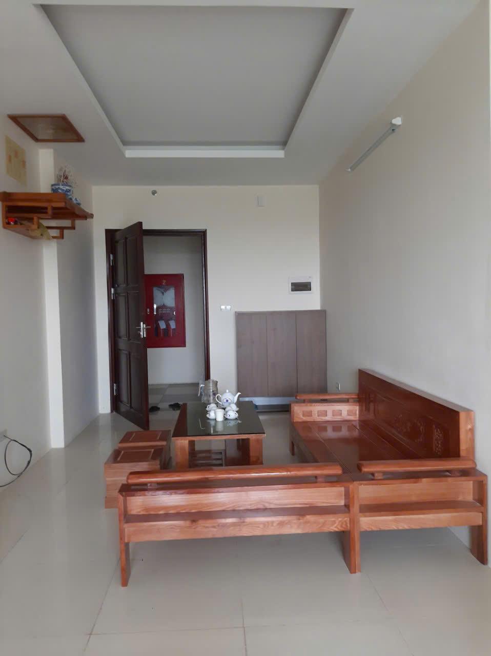 Chung cư gần Trường Đại học FPT Hà Nội | Chung Cư Phenikaa 2 Phòng Ngủ, Tầng 5 Vị Trí Đẹp
