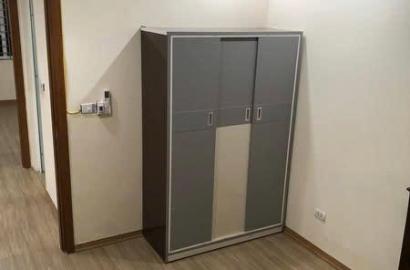 Thuê Chung Cư Gần Đại Học FPT Hà Nội | Căn Hộ Chung Cư Phenika 2 Phòng Ngủ, Tầng 6