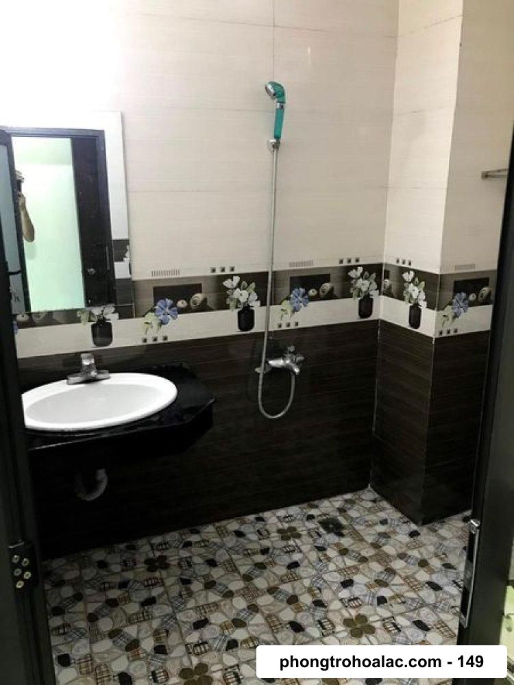 Thuê Phòng Trọ Thạch That Hà Nội