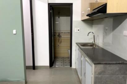Tìm Phòng Trọ Gần Đại Học Quốc Gia Hà Nội | Cách Dưới 2km | Căn Hộ Mini TH HOUSE