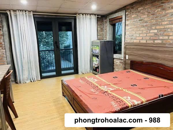 Thuê Nhà Trọ Đại Học FPT | nhà trọ sinh viên fpt | Cho Thuê Căn Hộ 2 Phòng Ngủ Ở Thạch Hoà