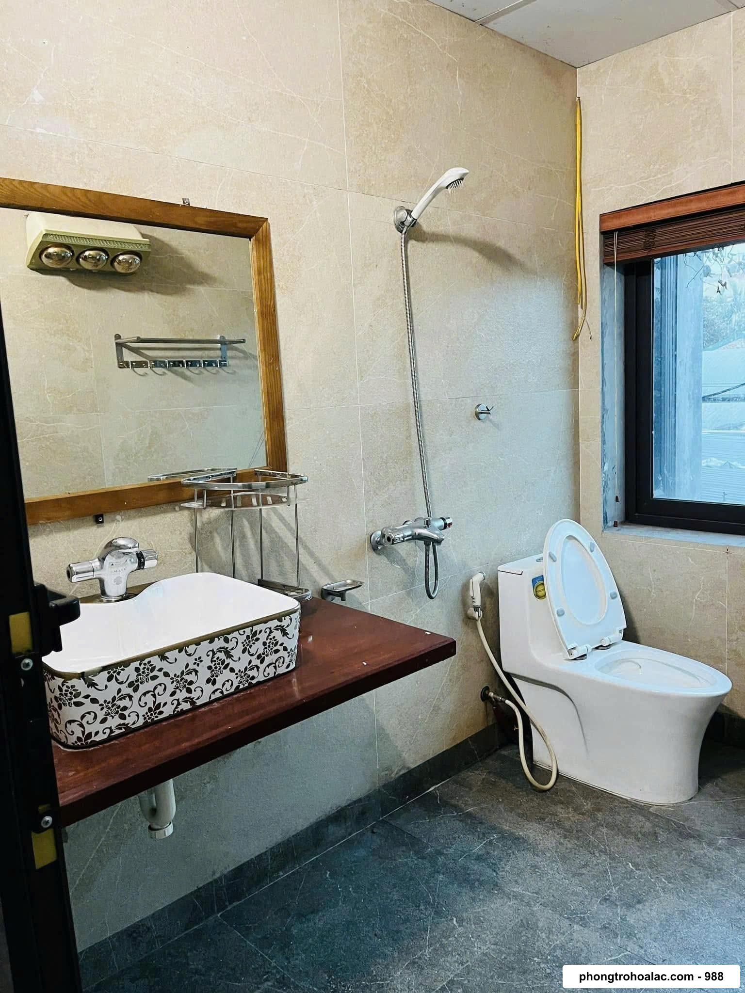Thuê Nhà Trọ Đại Học FPT | nhà trọ sinh viên fpt | Cho Thuê Căn Hộ 2 Phòng Ngủ Ở Thạch Hoà