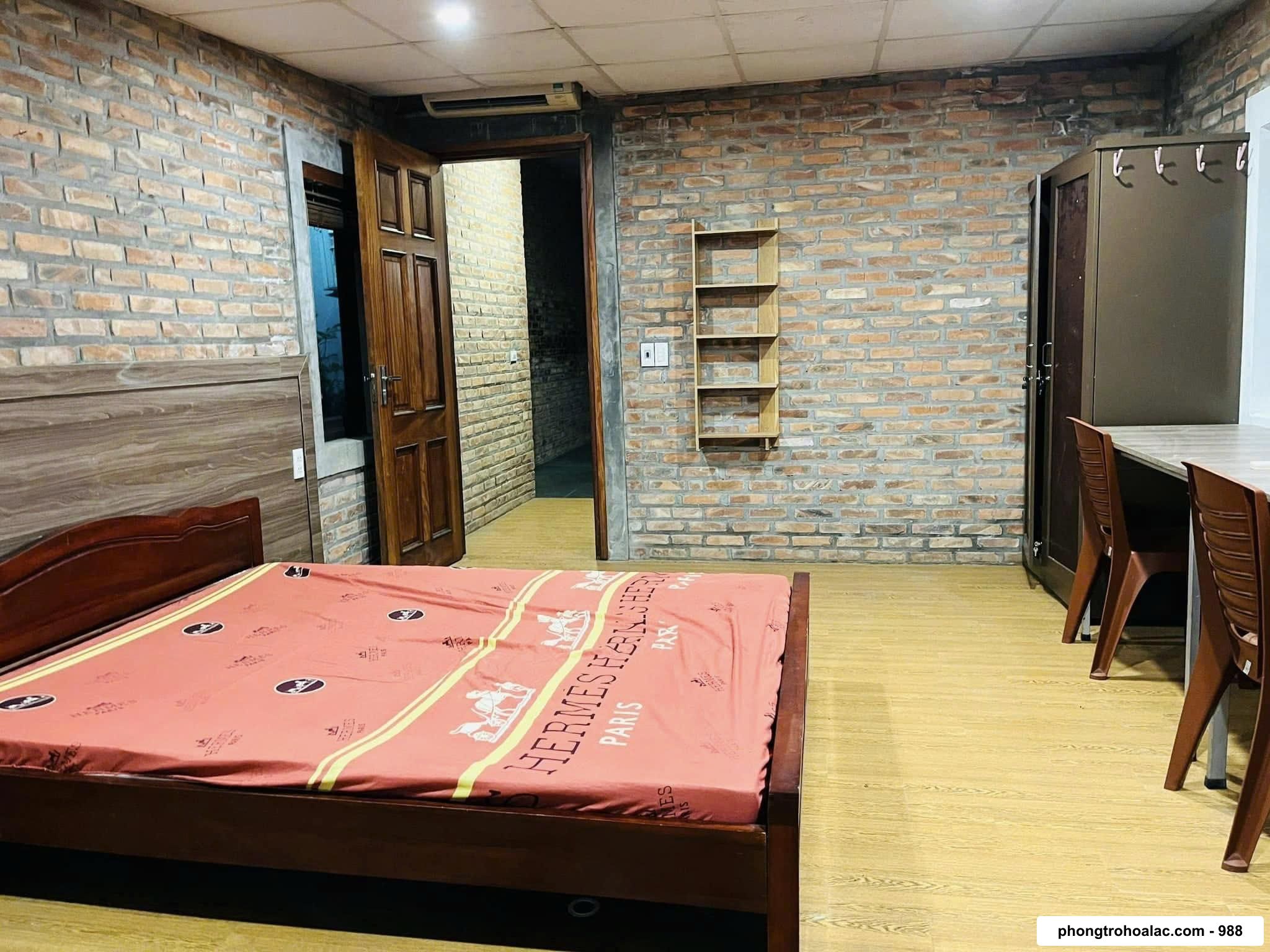 Thuê Nhà Trọ Đại Học FPT | nhà trọ sinh viên fpt | Cho Thuê Căn Hộ 2 Phòng Ngủ Ở Thạch Hoà