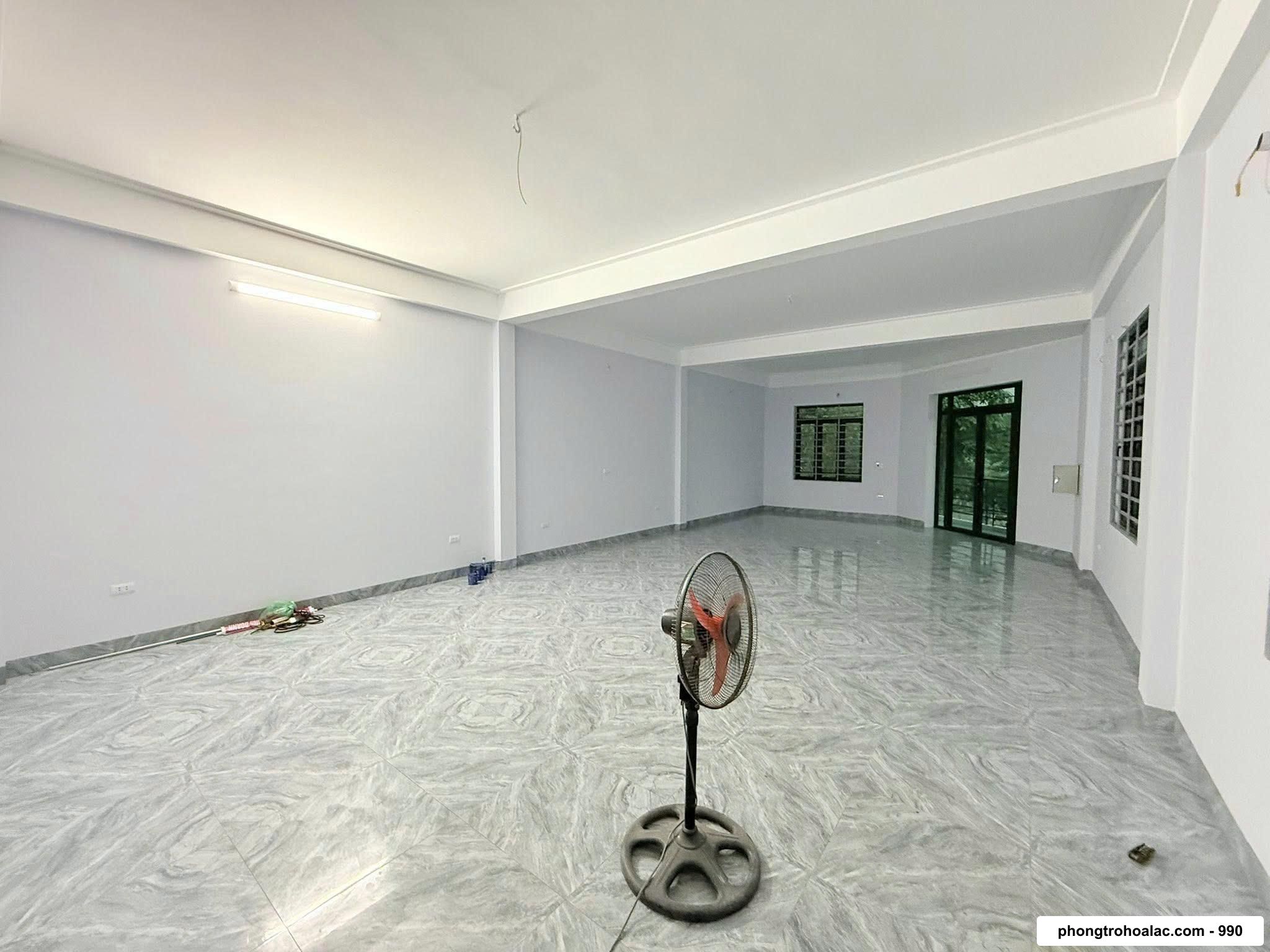 Cho Thuê Cửa Hàng 90m² Tại Sài Sơn – Quốc Oai, Vị Trí Thuận Lợi