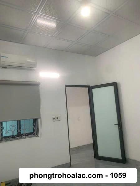 Fu Hoà Lạc | Cho Thuê Mặt Bằng Kinh Doanh DT 130m2 Trên Mặt Đường 420