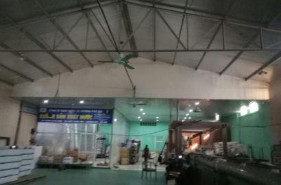 Cho Thuê Mặt Bằng Kinh Doanh Ở Xuân Mai